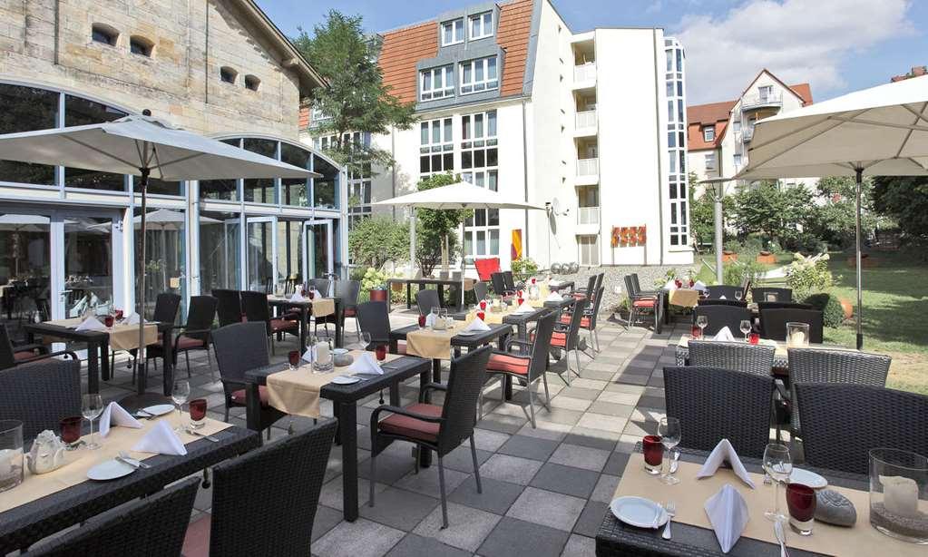 H4 Hotel Residenzschloss Bayreuth Létesítmények fotó